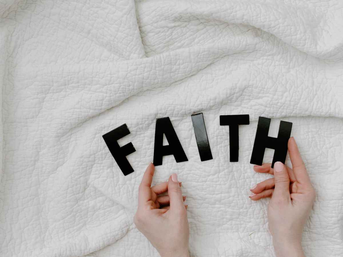 The Art of Waiting on&nbsp;God