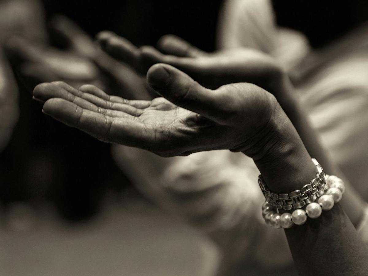 Managing Episodes of&nbsp;Anxiety