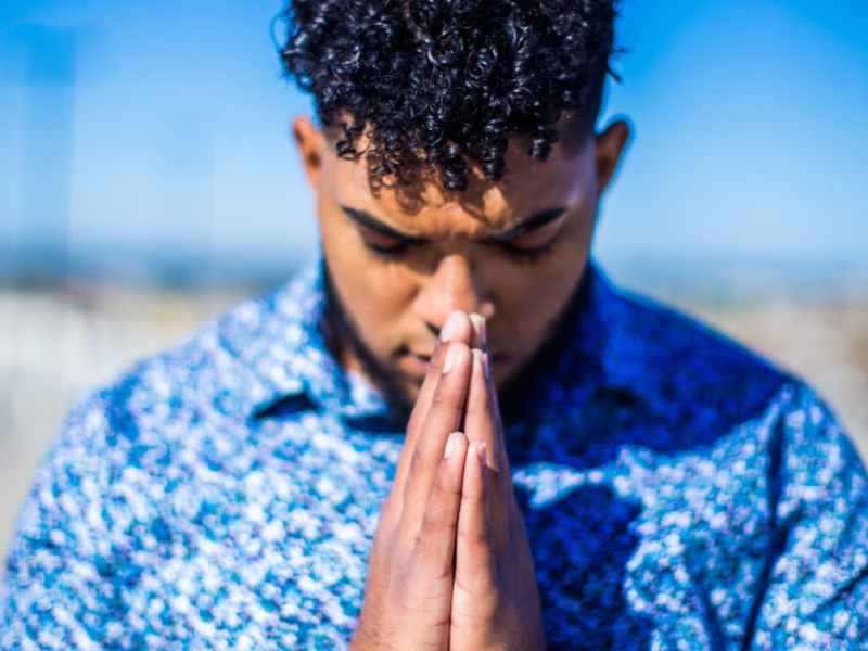 Learning to Keep the Faith in Everyday Life: A&nbsp;Testimony